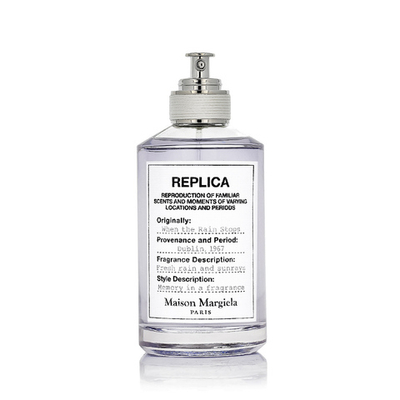 Maison Margiela Replica When the Rain Stops Eau De Toilette 100 ml (woman)