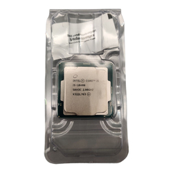 Процессор Intel Core i5-10400 OEM (без кулера)