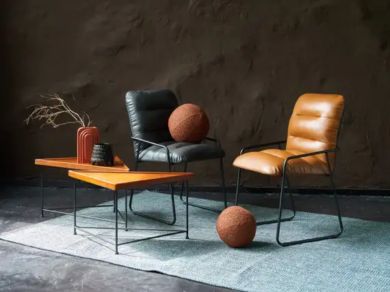 Набор кофейных столиков When