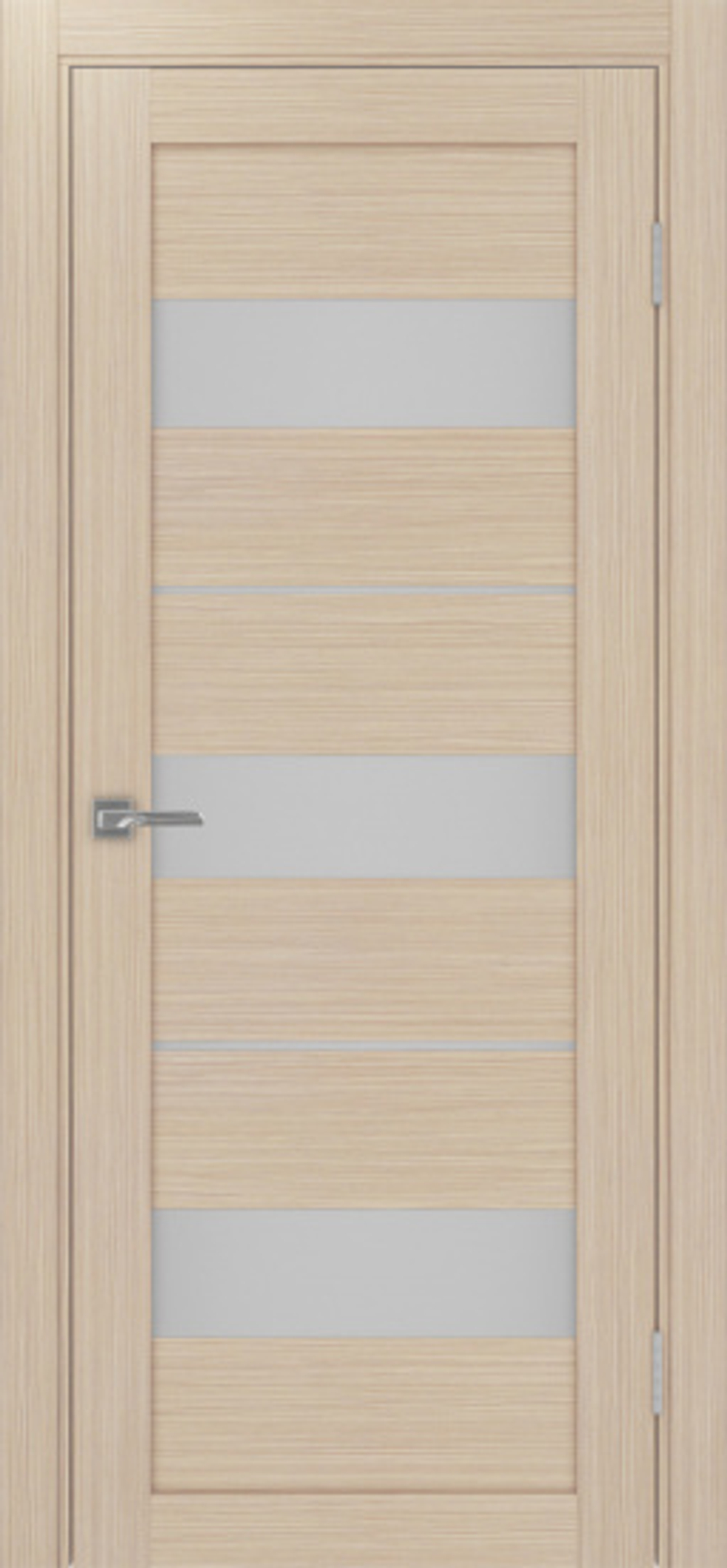 Межкомнатная дверь Optima Porte ТУРИН 526.122