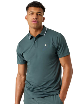 Теннисное поло Bj_rn Borg Ace - urban chic