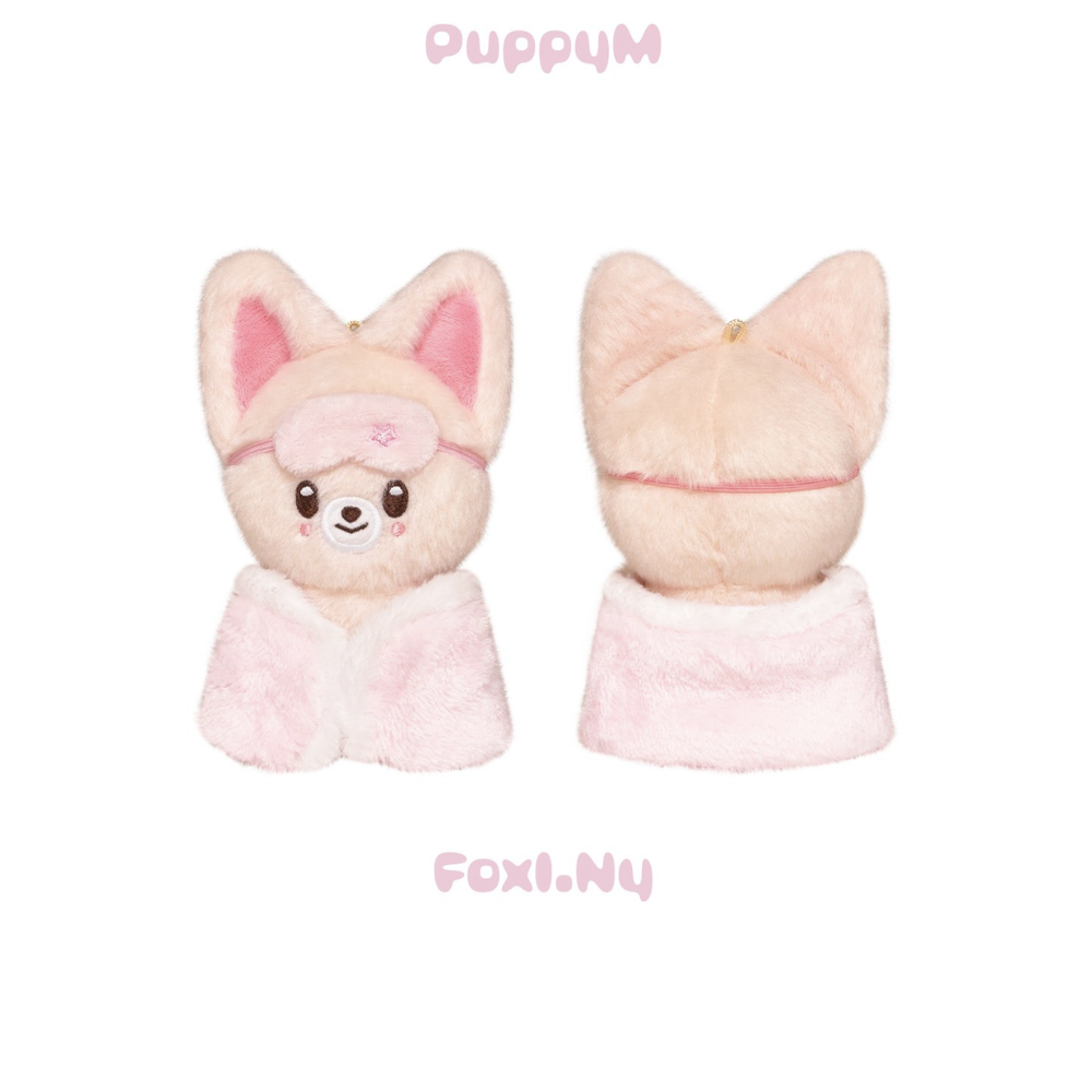 Купить Плюш SKZOO PLUSH 10CM Ver. - STAY in Our Little House