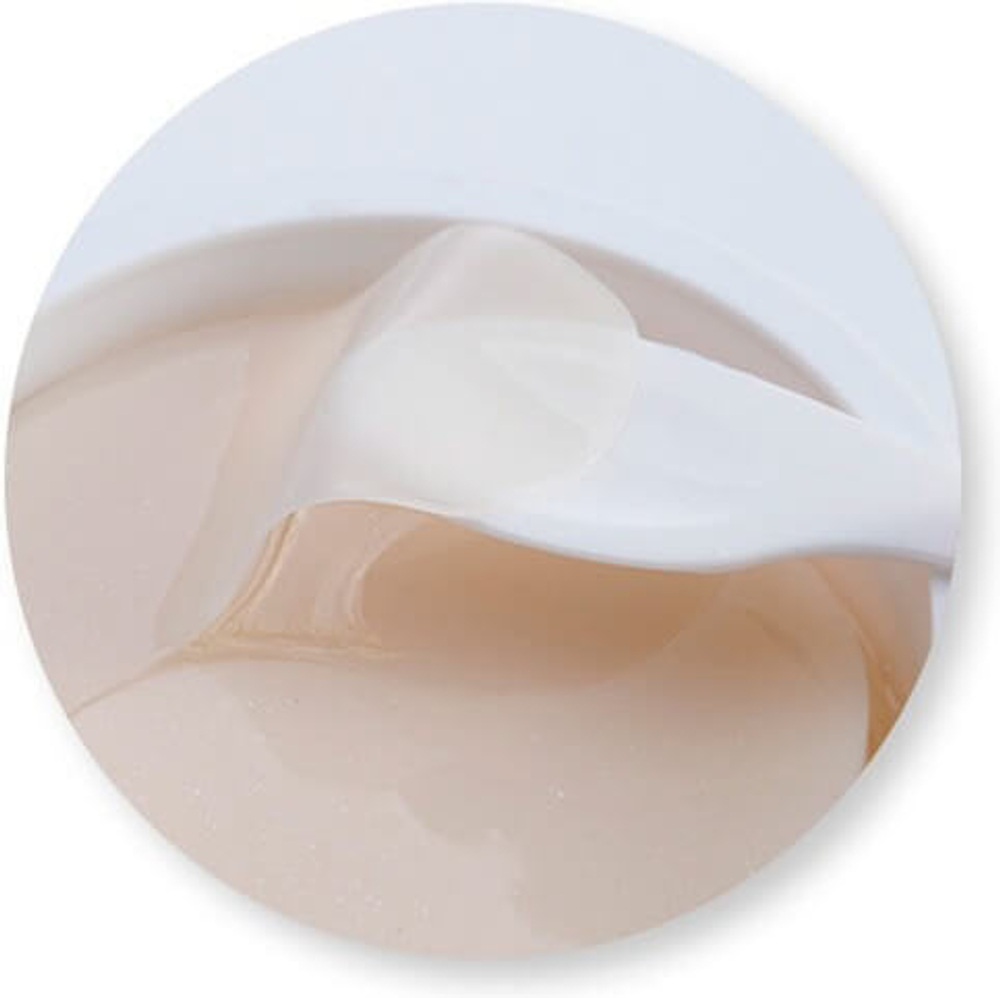 Патчи с коконом шелкопряда JMsolution Silky cocoon home esthetic eye patch, 60 шт