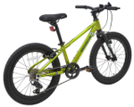 Детский велосипед Maxiscoo 5Bike 20'' Boy (2024)