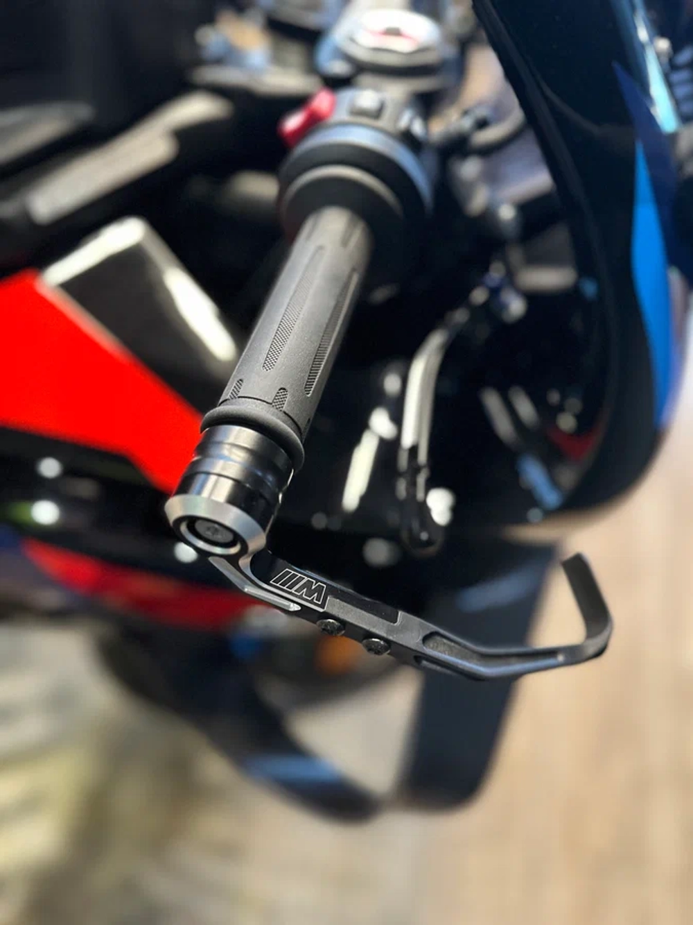 BMW M 1000 RR, 2025