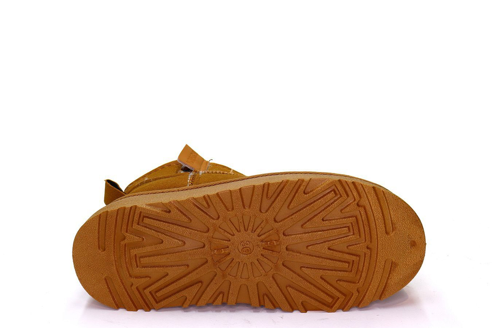 Угги (36-41)р. / шт. 205-7