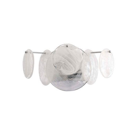 Настенный светильник Modelux Modestyle MS.10102.2