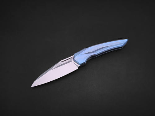 Складной нож Nexus Linearion [Tmax Blue]