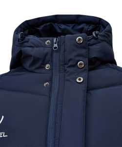 Куртка утепленная CAMP 2 PerFormPROOF Padded Jacket, темно-синий