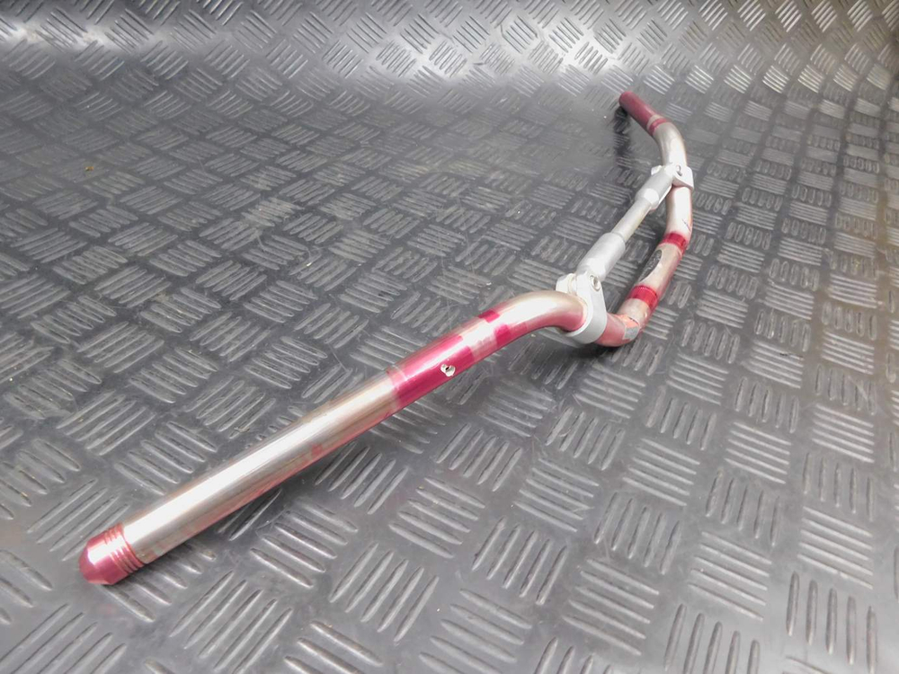 Руль 22 мм 052999