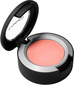 MAC Cosmetics Powder Kiss Soft Matte Eye Shadow - Тушь для ресниц оттенок Strike a Pose, 1 g