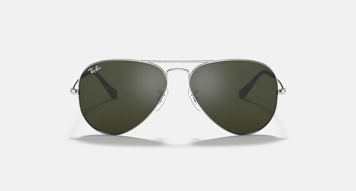 RAY-BAN AVIATOR RB3025 W3277