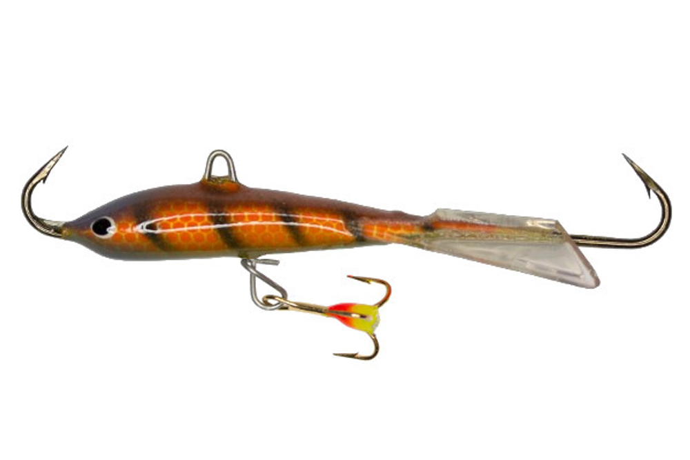 Балансир Nils Master Jigger