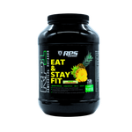 EAT AND STAY FIT ЗАМЕНИТЕЛЬ ПИТАНИЯ RPS NUTRITION 2500г БАНКА