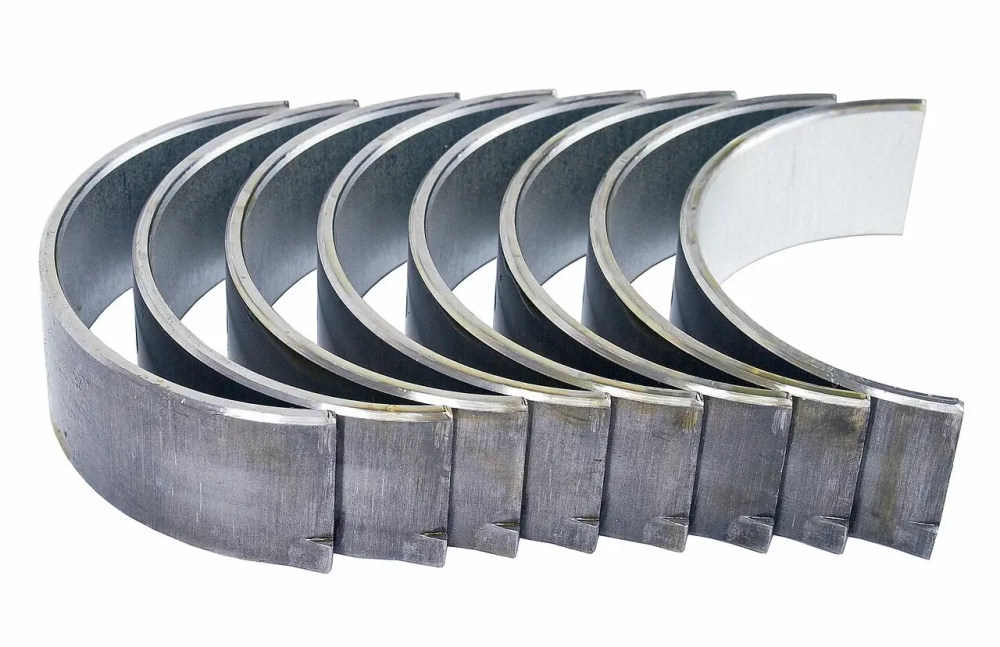 Вкладыши шатунные стандарт ЗМЗ-406 **