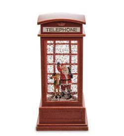 XM-832/1 Телефонная будка с подсветкой