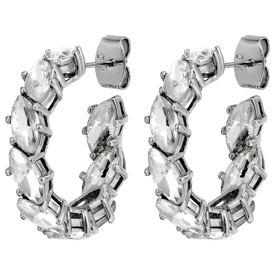 Серьги Dyrberg Kern TAMARIN SS CRYSTAL 470018