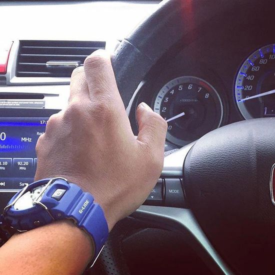 Наручные часы Casio G-Shock GLS-6900-2DR G-Lide