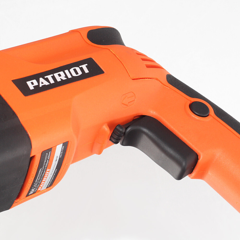 Перфоратор электрический Patriot RH 240
