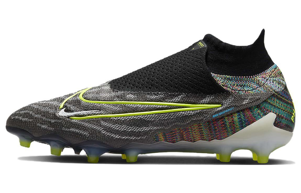 Кроссовки Nike Phantom Gx Elt Df Fusion Ag-Pro