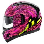 Alliance GT Bird Strike / Женский / Розовый