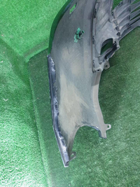 Бампер передний Toyota Camry 8 XV70 (2017-2021)