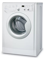 Стиральная машина INDESIT IWUD 4105