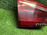 Фонарь левый внутренний BMW X6 F16 X6M F86 (14-20)