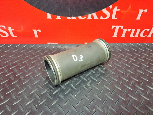 Патрубок интеркулера