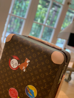 Louis Vuitton Horizon 55