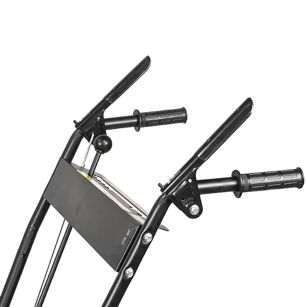 Sturm! STG5775R бензиновый снегоуборщик 7 л.с. ковш 57 см, выброс 12 м, 5 вперед/2 назад