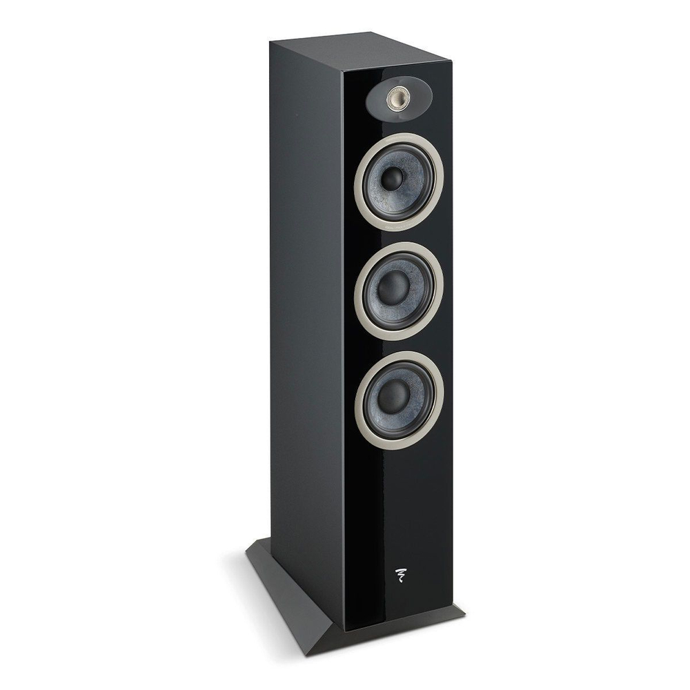 Напольная акустика Focal Theva N2 Black