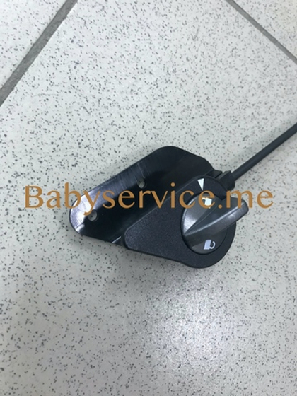 Фиксатор Peg-Perego Book Cross