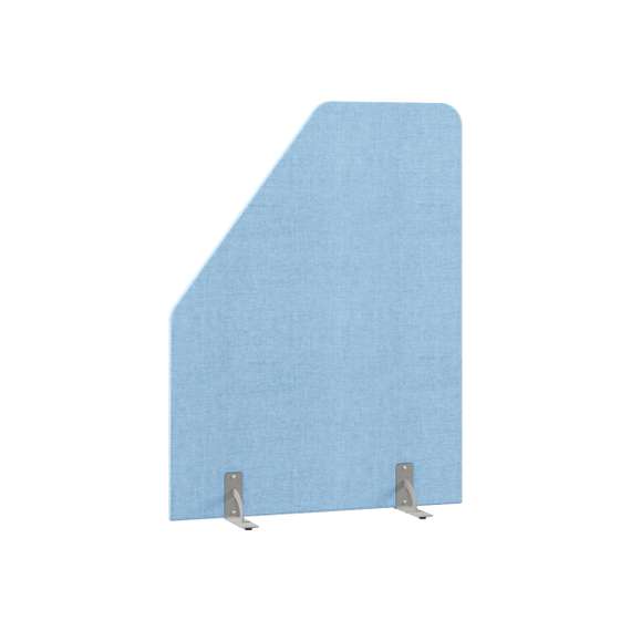 Акустическая перегородка на фетровых опорах RA.S.F-120/160  1200х28х1600 RAND Acoustic