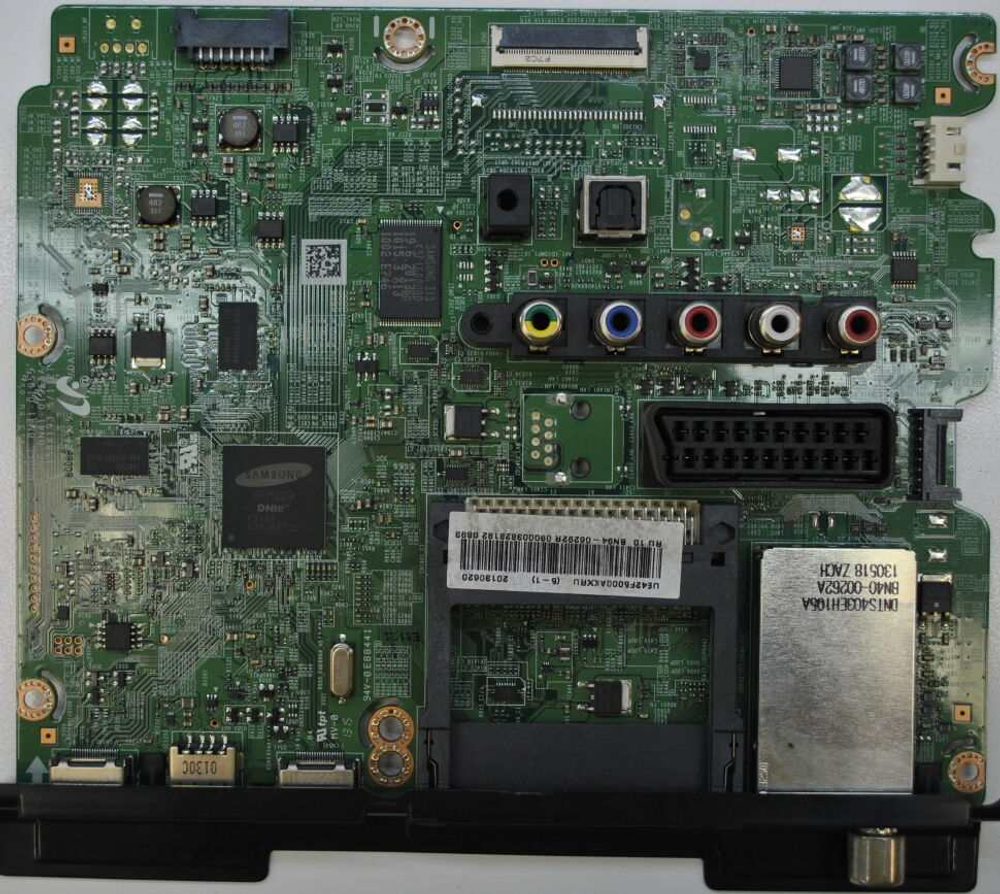 Main Board BN41-01955A (BN94-06292R)