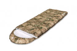СПАЛЬНЫЙ МЕШОК TALBERG FORESTER -2°С