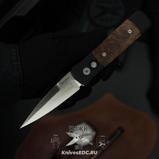 Нож Pro-Tech GODSON 706