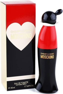 MOSCHINO Cheap And Chic