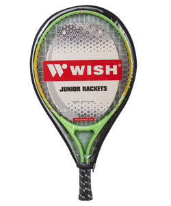 Ракетка для большого тенниса AlumTec JR 2900 19'', зеленый