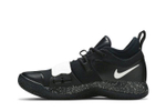 Кроссовки Nike Pg 2.5 Tb "Black White" 2.5