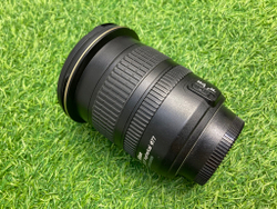 Nikon 12-24mm 4G