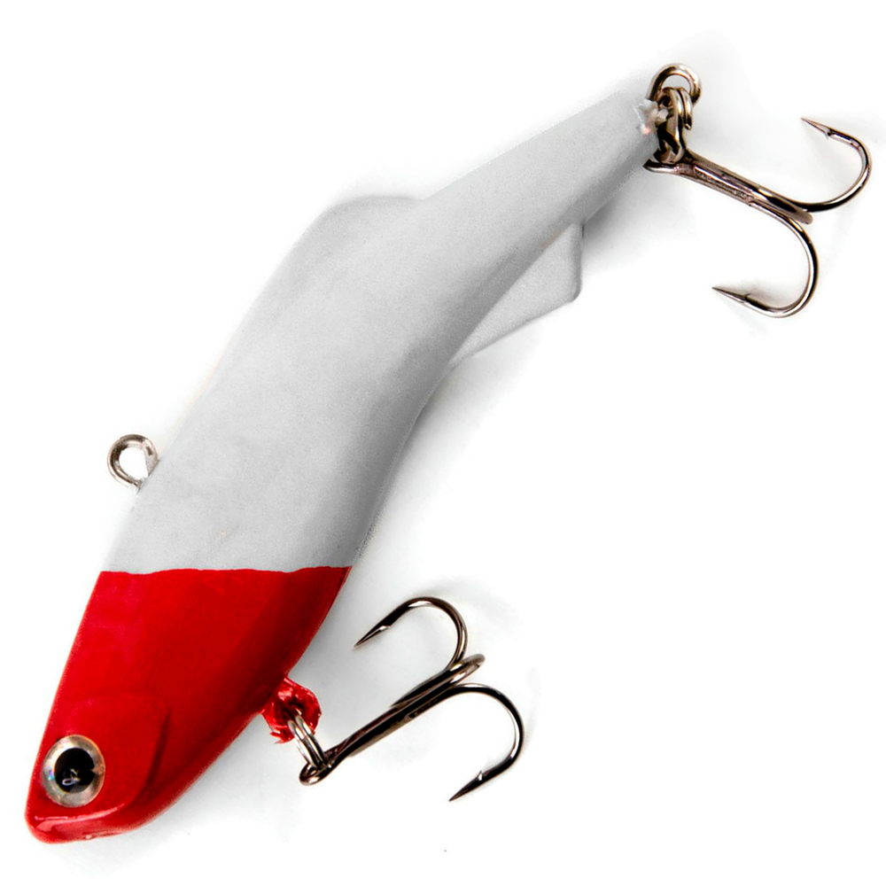 Раттлин силиконовый Rosy Dawn Spiriten Vibe 73 (73мм, 17гр)