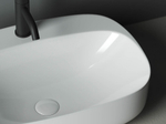 Раковина Ceramica Nova Element 59,5 см CN5012