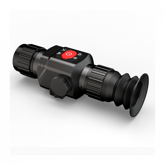 Тепловизионный прицел HTI HT-C8 25мм