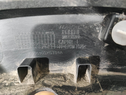 Накладка крыла заднего левого Haval Jolion 24-нв Б/У Оригинал 5006109XST01A