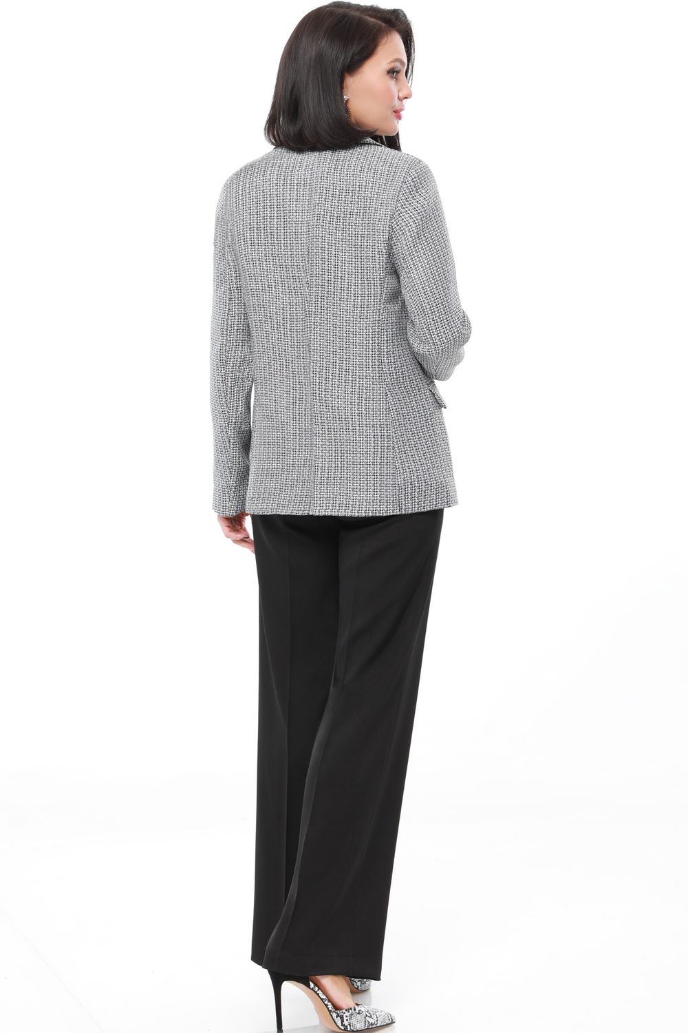 Жакет Секрет удачного образа DStrend (Акция)