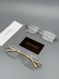 Солнечные очки Gucci