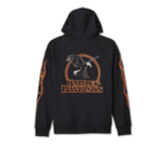 Толстовка Rising Eagle Harley-Davidson