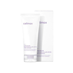 Celimax Пенка для умывания нежная успокаивающая- Relief madecica pH balancing foam cleansing, 150мл