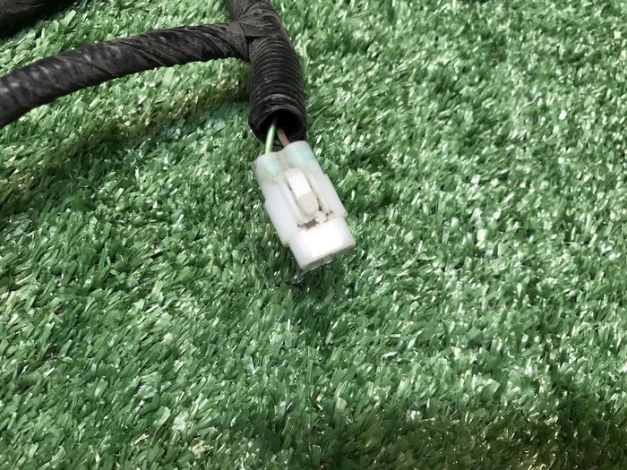 Проводка заднего бампера Москвич 3 (2022-н.в.)